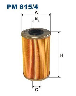Топливный фильтр Filtron. PM8154PM8154 Топливный фильтр Filtron. PM8154PM8154Фильтр топливный Filtron. PM8154