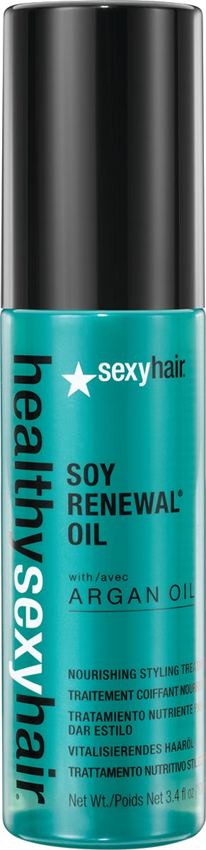 Sexy Hair Маска несмываемая на масле арганыЗД25 Sexy Hair Маска несмываемая на масле арганыЗД25Увлажняющий стайлинг-уход содержит экстракт какао, белки сои и марокканское аргановое масло, известное своими увлажняющими свойствами. Применение маски Healthy Sexy Hair мгновенно добавляет блеск, контролирует пушистость, увлажняет, повышает упругость и эластичность волос, помогает сделать их гладкими и облегчает расчесывание. Препятствует образованию секущихся кончиков. Обладает термозащитными свойствами, защищает от негативных воздействий окружающей среды и УФ лучей. Может использоваться как на влажные, так и сухие волосы. Подходит для ежедневного применения. Маска идеальна для экстремально поврежденных волос.