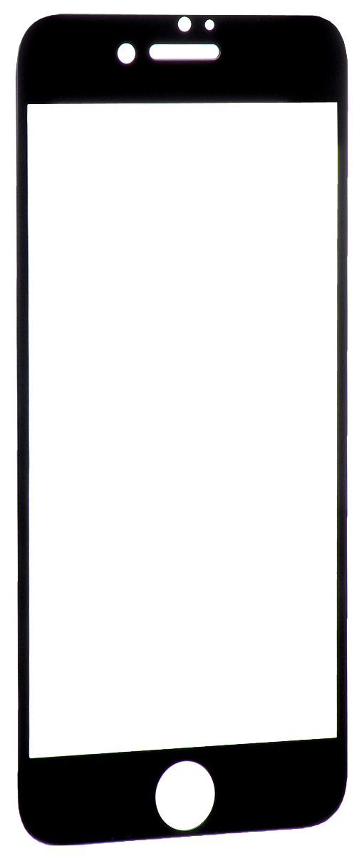 Interstep защитное стекло с рамкой 2.5D для iPhone 7, BlackIS-TG-IPHO7FSBL-000B202 Interstep защитное стекло с рамкой 2.5D для iPhone 7, BlackIS-TG-IPHO7FSBL-000B202Защитное 2,5D стекло Interstep предназначено для смартфона Apple iPhone 7. Благодаря конструкции с рамкой в цвет устройства, стекло полностью закрывает лицевую панель смартфона, включая изогнутые края панели.Процесс закаливания обеспечивает повышенную прочность стеклу. Использование защитного закаленного стекла значительно снижает вероятность повреждения экрана и часто позволяет избежать затрат на дорогостоящий ремонт. Олеофобное покрытие улучшает скольжение и защищает от отпечатков.