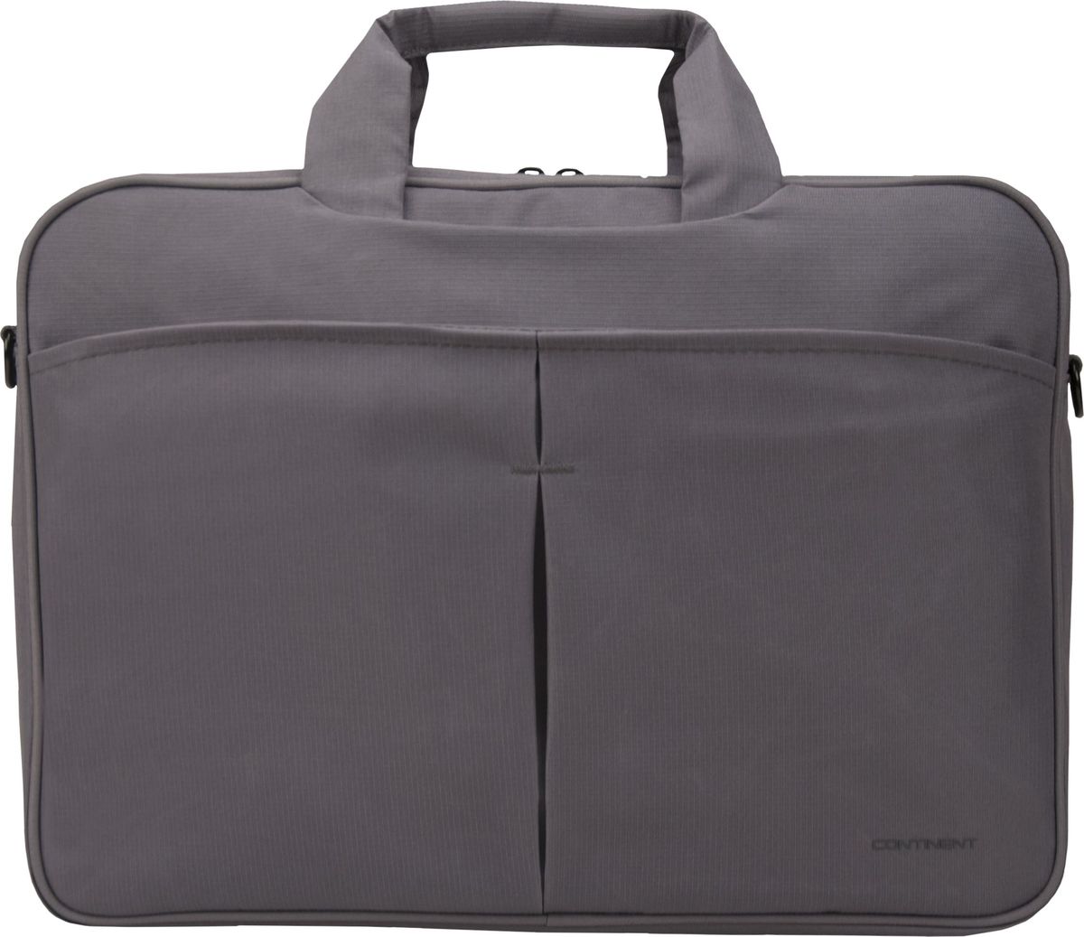Continent CC-012, Grey сумка для ноутбука 15.600-5000352 Continent CC-012, Grey сумка для ноутбука 15.600-5000352Сумка для ноутбука с диагональю до 15.6
