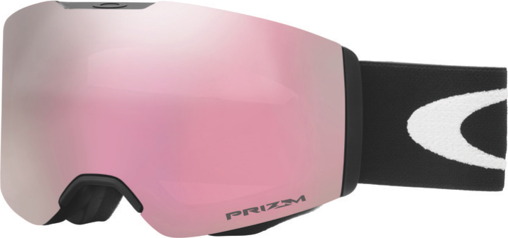 Маска горнолыжная Oakley Fall Line, цвет: черный, белый0OO7085-70850600 Маска горнолыжная Oakley Fall Line, цвет: черный, белый0OO7085-70850600Продолжение линейки Line, в которой уже есть Line Miner, эта модель также цилиндрическая, отлично подходящая для тех, у кого сферические маски вызывают оптический дискомфорт. Она подходит под большинство шлемов и совместима с обычными диоптрийными очками. Удобный широкий ремень (он на самом деле удобен, и покатавшись в моделях с таким же, стандартный потом кажется совсем непрактичным) и упрощенная замена линз — конечно не быстрый Switch Lock, а просто немного удобнее классического варианта с защелкивающейся в пазы линзой. Отличный вариант от одного из лидеров индустрии спортивной оптики.Особенности:Маска для занятий зимними видами спортаТехнология High Definition Optics (HDO): запатентованная технология, отвечающая за визуальную четкость на всех углах обзора, что предотвращает перенапряжение глазТройной слой мягкого материала по контуру обеспечивает равномерное прилегание маски к лицу и защиту от ветраЛинза цилиндрической формыУвеличенный вертикальный и периферийный обзорПокрытие линзы, устойчивое к запотеванию F3 Anti-fogДвойные вентилируемые линзыСиликоновое покрытие регулируемого ремешка с внутренней стороныСовместимость с большинством очков с диоптриями100% защита от ультрафиолетового излучения.