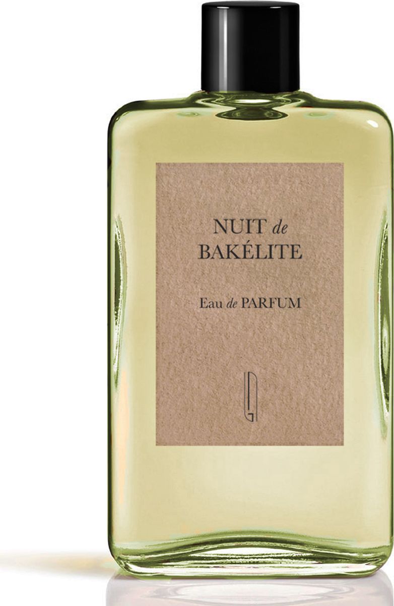 Naomi Goodsir Парфюмерная вода Nuit de Bakelite. 50 мл парфюмерная вода une nuit à bali fleur des fleurs объем 50 мл вес 150 00