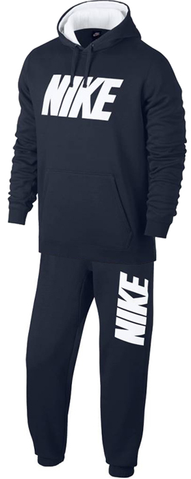 Костюм спортивный мужской Nike M NSW Trk Suit FLC GX JDI, цвет: синий. 861768-451. Размер XS (42/44)861768-451 Костюм спортивный мужской Nike M NSW Trk Suit FLC GX JDI, цвет: синий. 861768-451. Размер XS (42/44)861768-451Mens Nike Sportswear Track Suit Мужской спортивный костюм Nike Sportswear создает яркий образ в фирменном стиле. Мягкая ткань френч терри, капюшон, карман кенгуру и непринужденная посадка обеспечивают комфорт на весь день. Мягкая и комфортная ткань френч терри.