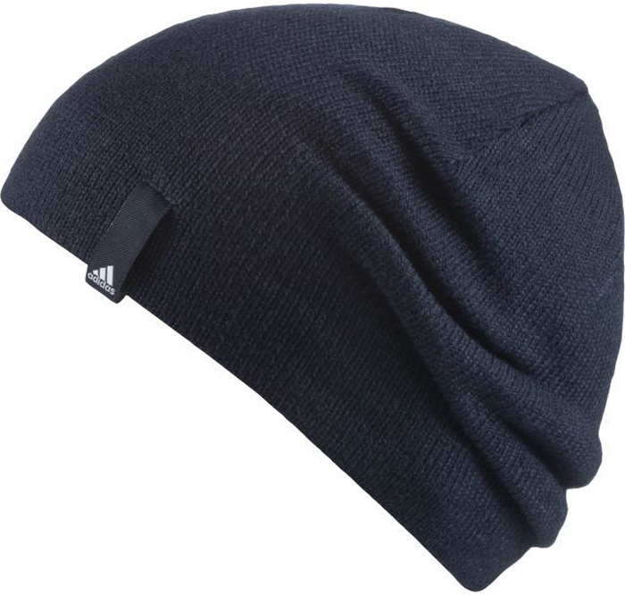 Шапка Adidas Perf Beanie, цвет: серый. AB0357. Размер 54/55AB0357 Шапка Adidas Perf Beanie, цвет: серый. AB0357. Размер 54/55AB0357Шапка Adidas Perf Beanie выполнена из полиакрила. Модель дополнена нашивкой с названием бренда.