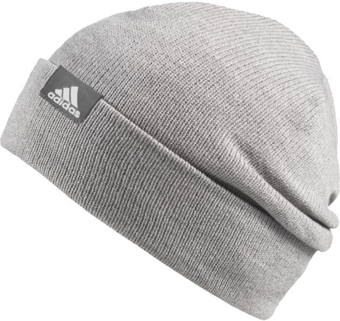 Шапка Adidas Perf Woolie, цвет: серый. AB0350. Размер 60/62AB0350 Шапка Adidas Perf Woolie, цвет: серый. AB0350. Размер 60/62AB0350Во время тренировок в прохладную погоду не забудь добавить к своей экипировке теплую шапку, которая защитит голову и уши от ветра. Классическая вязаная модель с удобным, эластичным нижним краем из приятного к телу трикотажа.Вязка мелкими петлямиЭластичный нижний край для комфортной посадкиТекстильный ярлычок с тональным логотипом adidas