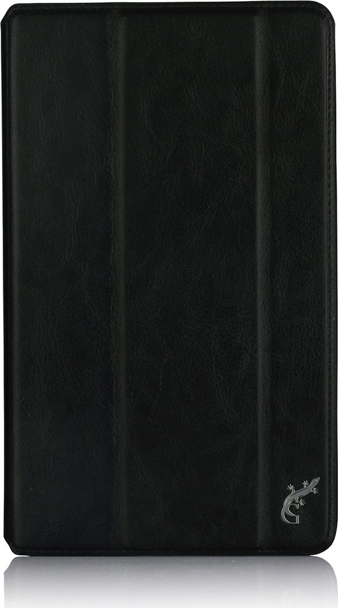 G-Case Executive чехол для Lenovo Tab 4 Plus 8.0 TB-8704X, BlackGG-864 G-Case Executive чехол для Lenovo Tab 4 Plus 8.0 TB-8704X, BlackGG-864Чехол G-Case Executive для Lenovo Tab 4 Plus 8.0 TB-8704X предохраняет планшет от падений и ударов во время путешествий. Изделие отлично справляется с защитой дисплея и корпуса от царапин, потертостей, пыли, влаги и грязи благодаря плотному прилеганию, а натуральный высококачественный материал амортизирует силу удара при случайном падении. В конструкции чехла оставлены в свободном доступе все необходимые разъемы, порты, кнопки и клавиши. Для съемки видео и фотографий предусмотрено специальное отверстие для камеры. Тонкая конструкция не увеличивает зрительно размеров планшета. Чехол также выполняет функцию поставки для удобства просмотра фильмов или чтения книг в пути.