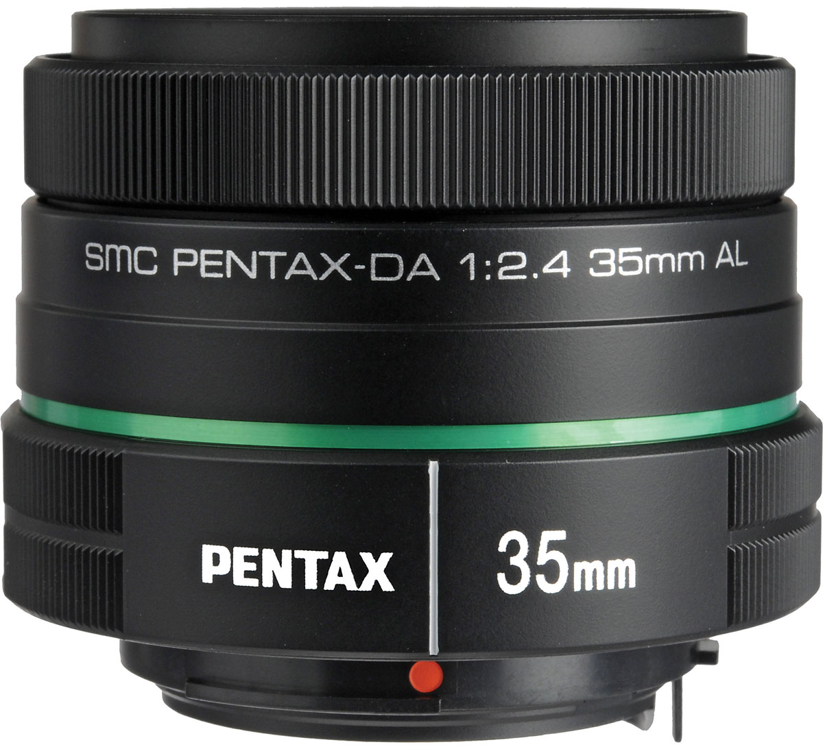 Pentax SMC DA 35mm F/2.4 AL объектив