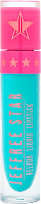 Жидкая матовая помада Jeffree Star Velour Liquid Lipstick Breakfast at Tiffanys, 5,6 гJFS-815446020037 Жидкая матовая помада Jeffree Star Velour Liquid Lipstick Breakfast at Tiffanys, 5,6 гJFS-815446020037Жидкая матовая помада Velour Liquid Lipstick от Jeffree Star Cosmetics - это суперпигментированное, абсолютно матовое покрытие, которое продержится долгое время.