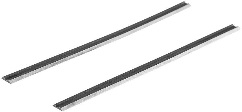 Ножи для рубанка Hammer Flex 209-106 PB, HSS, 102 х 5,5 х 1,1 мм, 2 шт335500 Ножи для рубанка Hammer Flex 209-106 PB, HSS, 102 х 5,5 х 1,1 мм, 2 шт335500Ножи для рубанка Hammer Flex 209-106 PB 102*5,5*1,1 102мм, 2шт., HSS