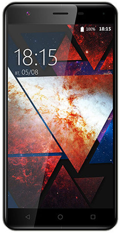 BQ 5521 Strike Power Max, Mint Gray Brushed85953343 BQ 5521 Strike Power Max, Mint Gray Brushed85953343BQ представляет новый смартфон BQ 5521 Strike Power Max.Специально для любителей просматривать фото и видео контент разработчики увеличили экран до 5,5 дюймов. А благодаря использованию технологии IPS, цвета и контраст транслируемой картинки гарантированно будут высокого качества. Также дисплей поддерживает воспроизведение видео в HD формате.Несмотря на то, что экран устройства подрос в размерах, перед нами все тот же смартфон-долгожитель из линейки Strike Power. Главным лейтмотив этой серии остается аккумулятор мощностью 4000 мАч, обеспечивающий до 3-х дней работы без подзарядки. Для организации эффективного функционирования всех систем девайса, используется новейшая ОС Android 7.0, которая заслужила доверие пользователей благодаря доступному, простому интерфейсу и возможностью использовать индивидуальные настройки.Обе камеры имеют одинаковое высокое разрешение 8 Мпикс. Таких характеристик оптики достаточно для съемок качественных видео или фотографий. Для надежной защиты данных хранящихся в телефоне вы можете использовать не только графический или стандартный пароль, но и современную технологию fingerprint (сканер отпечатка пальца). Корпус смартфона сделан из металла, что значительно повышает его устойчивость к внешним повреждением и добавляет ему статусности.Смартфон сертифицирован EAC и имеет русифицированный интерфейс меню и Руководство пользователя.