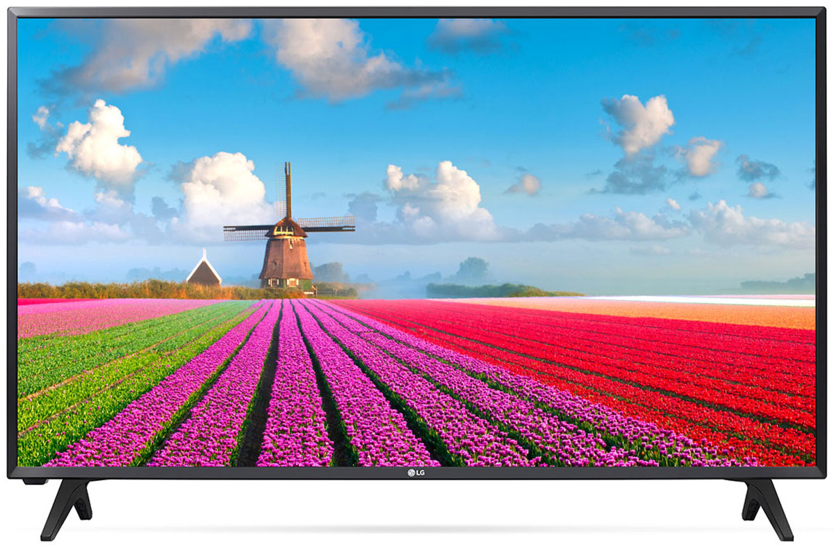 LG 32LJ501U телевизорLG 32LJ501U LG 32LJ501U телевизорLG 32LJ501ULG 32LJ501U - отличный современный телевизор для вашей семьи.Благодаря эффекту присутствия, кажется, что вы в толпе на выступлении любимой группы или в студии звукозаписи.С LG Full HD TV вы можете воспроизводить фильмы, музыку и фото максимально удобным способом - прямо с USB-флэшки или жесткого диска.HDMI - это мультимедийный интерфейс высокой четкости. Единый стандарт HDMI позволяет получать новому телевизору LG максимально четкий аудио и видеосигнал.