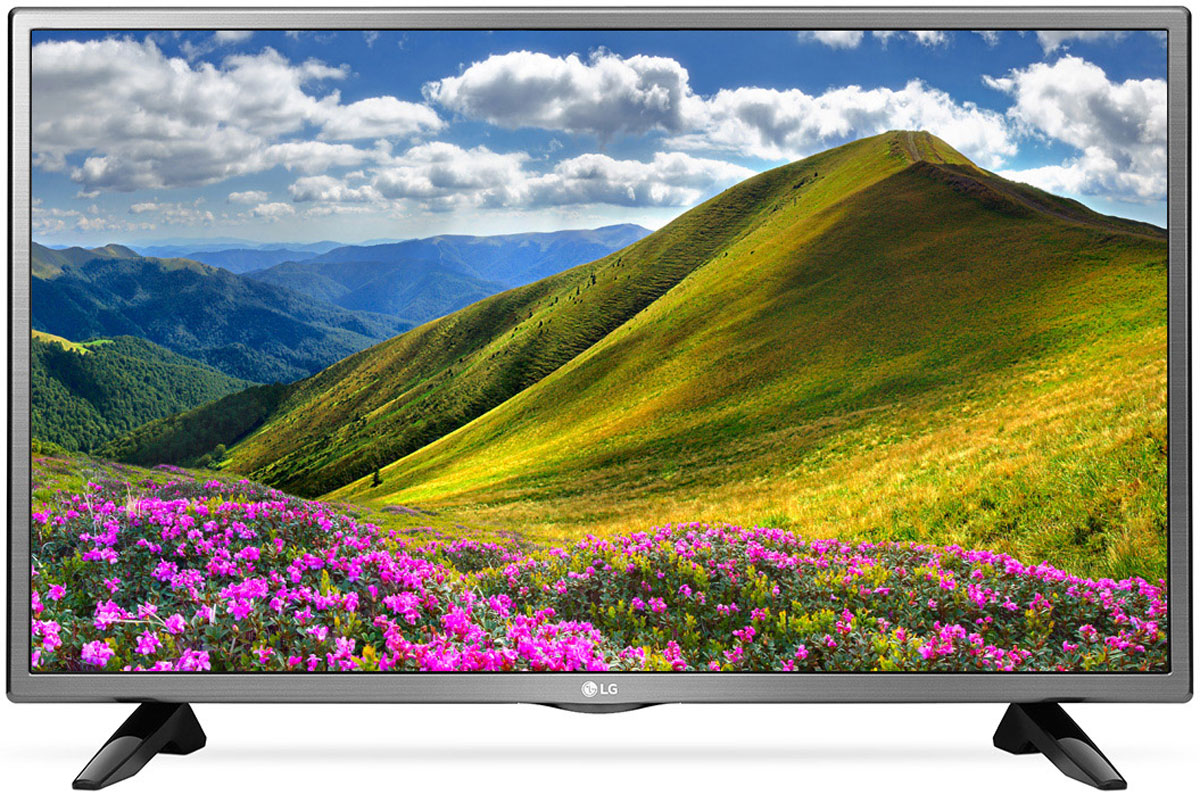 LG 32LJ600U телевизорLG 32LJ600U LG 32LJ600U телевизорLG 32LJ600ULG 32LJ600U - отличный современный телевизор для вашей семьи.Современный пульт Magic Remote и обновлённый интерфейс webOS 3.5 создают максимальный комфорт для погружения в новый яркий мир: самое время окунуться в интригующий сюжет.Помимо улучшения цветопередачи, уникальные технологии обработки изображения отвечают за регулировку тона, насыщенности и яркости.При использовании механизма масштабирования разрешения Resolution Upscaler изображения любого качества выглядят существенно лучше.Технология Virtual Surround Plus создает у зрителя ощущение, будто звук льется со всех сторон. Благодаря эффекту присутствия, кажется, что ты в толпе на выступлении любимой группы или в студии звукозаписи.Гладкий, тонкий, бесшовный — этими словами можно описать дизайн нового LG TV. Безупречный корпус идеально обрамляет монитор, не отвлекая от картинки на экране.С LG HD TV вы можете воспроизводить фильмы, музыку и фото максимально удобным способом — прямо с USB-флэшки или жесткого диска.HDMI — это мультимедийный интерфейс высокой четкости. Единый стандарт HDMI позволяет получать новому телевизору LG максимально четкий аудио и видеосигнал.