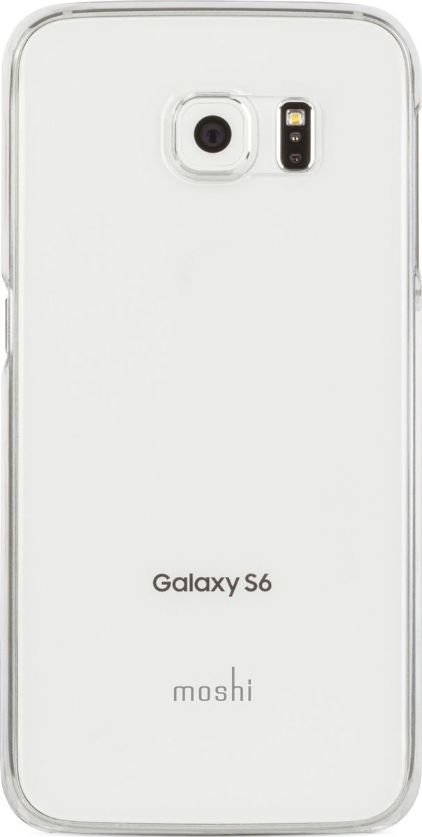 Moshi XT чехол для Galaxy S699MO058902 Moshi XT чехол для Galaxy S699MO058902Чехол XT превосходен в эффективной защите от ежедневного износа и не теряет при этом изящества формы и функциональности. Все кнопки легко доступны, когда устройство в чехле. Невероятно тонкий и прозрачный, XT является идеальным выбором для всех, кто стремится к невидимой защите.