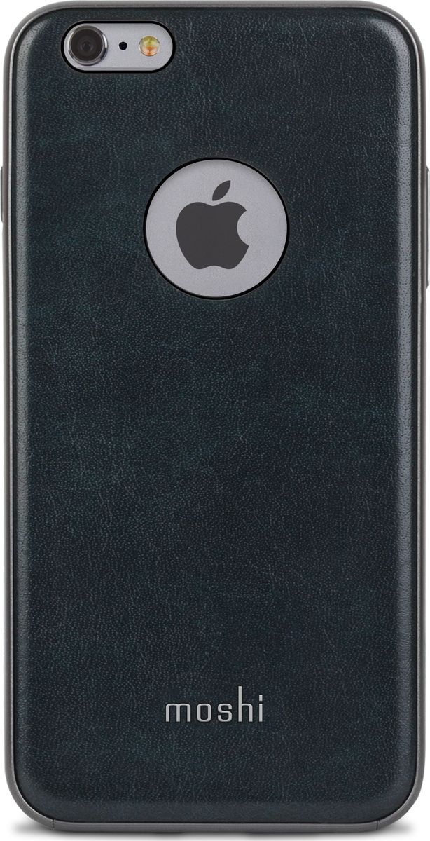 Moshi Napa кейс для iPhone 6 Plus/6S Plus, Blue99MO080521 Moshi Napa кейс для iPhone 6 Plus/6S Plus, Blue99MO080521Благодаря используемым в производстве материалам высочайшего качества, Napa обеспечивает максимальный уровень защиты и подчёркивает элегантность вашего устройства. Чехол обладает гибридной конструкцией нашей собственной разработки: ударопоглощающая рамка внутри и небьющаяся оболочка снаружи. Эта конструкция надежно защищает устройство при ударах и падениях. Napa, изготовленная из веган кожи с алюминиевой вставкой, изысканна и элегантна. Это прекрасный выбор для потребителей, стремящихся обеспечить наилучший уровень безопасности для своего устройства.ХарактеристикиВеган кожа премиум класса.Гибридная конструкция, защищающая устройство от ударов и падений.Приподнятые края чехла позволяют безопасно класть телефон экраном вниз.“Flash-friendly”, нет необходимости извлекать iPhone, чтобы сделать снимок или снять видео.