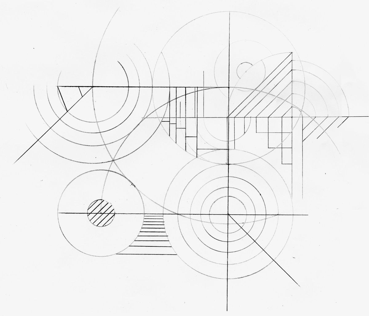 Линиями ру. Staedtler Mars 568. Черчение композиция из линий. Абстракция черчение. Чертежные линии круги.