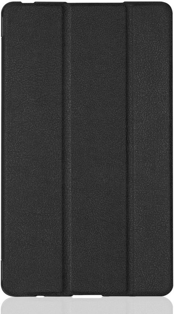 Cross Case EL чехол для Huawei MediaPad M2 8.0, BlackEL-4008 black Cross Case EL чехол для Huawei MediaPad M2 8.0, BlackEL-4008 blackЧехол для планшета Huawei MediaPad M2 8.0 предназначен для защиты устройства от механических повреждений в процессе переноски и эксплуатации. Чехол идеально повторяет контуры планшета и имеет все необходимые вырезы под разъемы, камеры и динамики. Толщина пластика чехла подобрана так, чтобы чехол был максимально легким и в то же время прочным. Конструкция чехла допускает два вида настольной установки.