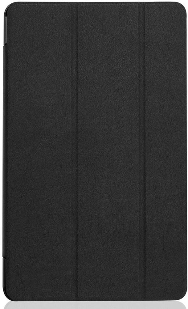 Cross Case EL чехол для Huawei MediaPad T2 10.0 PRO, BlackEL-4018 black Cross Case EL чехол для Huawei MediaPad T2 10.0 PRO, BlackEL-4018 blackЧехол для планшета Huawei MediaPad T2 10.0 PRO предназначен для защиты устройства от механических повреждений в процессе переноски и эксплуатации. Чехол идеально повторяет контуры планшета и имеет все необходимые вырезы под разъемы, камеры и динамики. Толщина пластика чехла подобрана так, чтобы чехол был максимально легким и в то же время прочным. Конструкция чехла допускает два вида настольной установки.