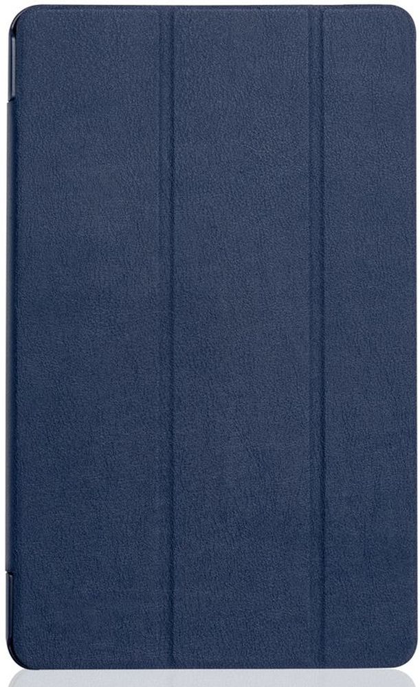 Cross Case EL чехол для Huawei MediaPad T2 10.0 PRO, BlueEL-4019 blue Cross Case EL чехол для Huawei MediaPad T2 10.0 PRO, BlueEL-4019 blueЧехол для планшета Huawei MediaPad T2 10.0 PRO предназначен для защиты устройства от механических повреждений в процессе переноски и эксплуатации. Чехол идеально повторяет контуры планшета и имеет все необходимые вырезы под разъемы, камеры и динамики. Толщина пластика чехла подобрана так, чтобы чехол был максимально легким и в то же время прочным. Конструкция чехла допускает два вида настольной установки.