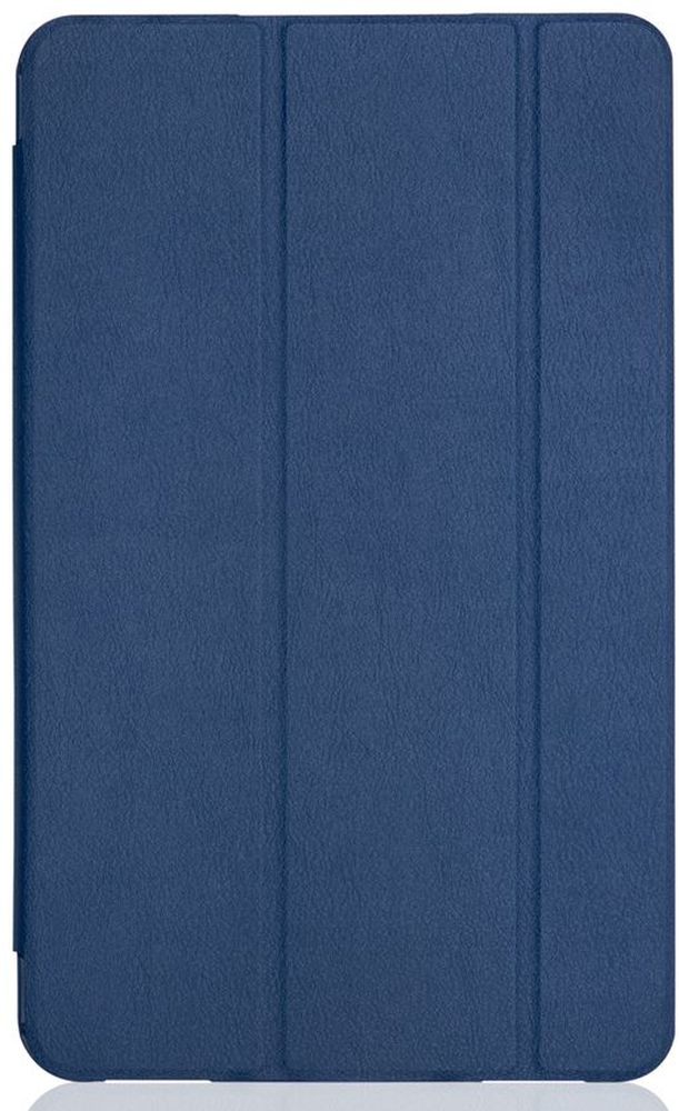 Cross Case EL чехол для Samsung Galaxy Tab A 10.1 (T585), BlueEL-4023 blue Cross Case EL чехол для Samsung Galaxy Tab A 10.1 (T585), BlueEL-4023 blueЧехол для планшета Samsung GALAXY Tab A (T585) 10.1 предназначен для защиты устройства от механических повреждений в процессе переноски и эксплуатации. Чехол идеально повторяет контуры планшета и имеет все необходимые вырезы под разъемы, камеры и динамики. Толщина пластика чехла подобрана так, чтобы чехол был максимально легким и в то же время прочным. Конструкция чехла допускает два вида настольной установки.