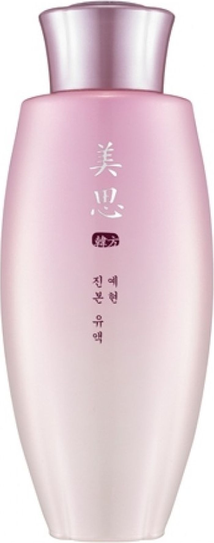 Missha Yei Hyun Toner Омолаживающий питательный тоник для лица, 140 мл8806185754880 Missha Yei Hyun Toner Омолаживающий питательный тоник для лица, 140 мл8806185754880Жаркий иссушающий воздух или, наоборот, холодные температуры, сильные ветра, дующие с моря, почвы, не отличающиеся плодородием Мало какое растение способно выдержать такие испытания Однако, японская красная сосна устойчива к суровым климатическим условиям, а корни этой сосны накапливают небывалую силу, которую уже много веков используют восточные врачеватели Рецепты лекарственных средств с корнем красной японской сосны можно найти в Donguibogam – лучшей книги по медицине в истории Восточной Азии, признанной ЮНЕСКО мировым наследиемОмолаживающий тоник из линии MISA Yei Hyun, в составе которой вытяжка из корня японской красной сосны, направлен на выраженное омоложение кожи, на ее защиту от агрессивного воздействия окружающей среды Тоник служит завершающим этапом очищения кожи, оберегает ее от обезвоживания после умывания, а также является первым этапом уходовых процедур и подготавливает кожу к полноценному восприятию последующих косметических средствЭкстракт из корня японской сосны оказывает на клетки кожи стимулирующее действие, улучшает микроциркуляцию крови и обеспечивает ткани необходимыми питательными веществами, что способствует ее восстановлению и укреплению, предупреждает провисание кожиЭкстракт женьшеня – оказывает мощное омолаживающее воздействие на кожу, он регулирует и нормализует обменные процессы, стимулирует регенерацию тканей, способствует разглаживанию морщин и предупреждению появления новых, повышает тонус кожи, стимулирует синтез коллагенаЭкстракт рехмании – в восточной медицине считается лекарственным растением, которое тонизирует кровь Экстракт из корней рехмании благотворно влияет на кровь, тонизирует, улучшает обмен веществ, применяется для омоложения Рехмания – основное средство избавления от нарушений, связанных со старением организма, поскольку восстанавливает недостаток жизненной энергии и «способствует уменьшению сухостиЭкстракт грибов мацутакэ – в восточной косметологии считается, что он обеспечивает вечную молодость, замедляет процесс старения кожи, выводит свободные радикалы Гриб помогает понизить активность тирозиназы, которая отвечает за синтез меланина, благодаря чему гриб делает кожу светлой, убирает нежелательную пигментациюТакже в составе тоника из линии MISA Yei Hyun еще более 10 восточных экстрактов, которые усиливают оздоравливающее и омолаживающее действие кремаПри регулярном применении тоника кожа становится гладкой и эластичной, осветляется пигментация, разглаживаются морщины Крем стирает с лица следы стрессов и усталости, наполняет кожу жизненной силой и способностью противостоять агрессивному воздействию окружающей среды