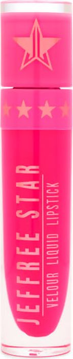 Жидкая матовая помада Jeffree Star Velour Liquid Lipstick Prom Night, 5,6 гJFS-815446020150 Жидкая матовая помада Jeffree Star Velour Liquid Lipstick Prom Night, 5,6 гJFS-815446020150Жидкая матовая помада Velour Liquid Lipstick от Jeffree Star Cosmetics - это суперпигментированное, абсолютно матовое покрытие, которое продержится долгое время.