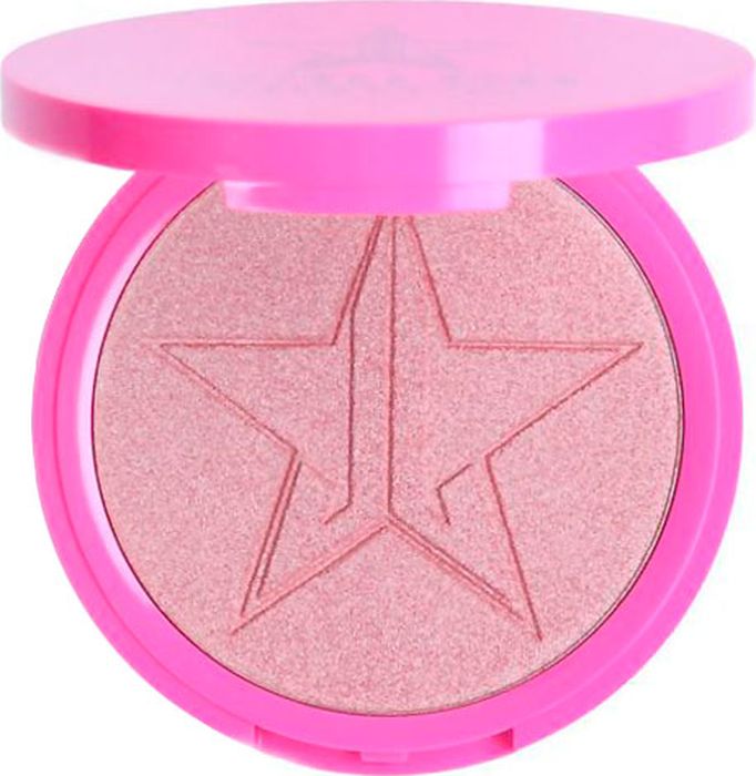 Хайлайтер Jeffree Star Skin Frost Peach Goddess, 15 гJFS-815446020310 Хайлайтер Jeffree Star Skin Frost Peach Goddess, 15 гJFS-815446020310Хайлайтер Skin Frost™ чрезвычайно пигментирован, так что приготовьтесь сиять! Можно использовать на глазах, лице и теле, легко наносится любой кистью.