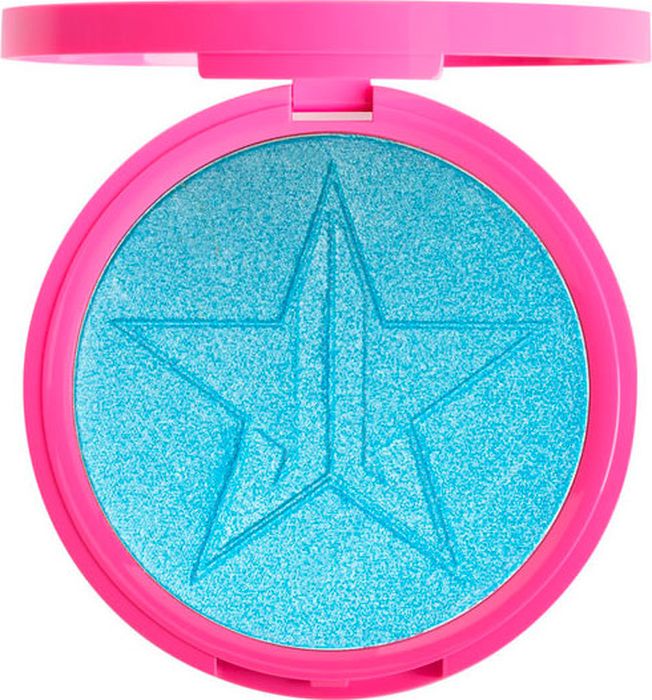 Хайлайтер Jeffree Star Skin Frost Deep Freeze, 15 гJFS-815446020358 Хайлайтер Jeffree Star Skin Frost Deep Freeze, 15 гJFS-815446020358Хайлайтер Skin Frost™ чрезвычайно пигментирован, так что приготовьтесь сиять! Можно использовать на глазах, лице и теле, легко наносится любой кистью.
