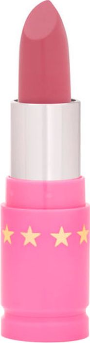 Губная помада Jeffree Star Lip Ammunition Ex-Supermodel, 3,3 гJFS-815446020396 Губная помада Jeffree Star Lip Ammunition Ex-Supermodel, 3,3 гJFS-815446020396Помада Lip Ammunition™ суперпигментирована, дает плотное покрытие и яркий цвет одним движением. Подходит для использования соло и с любым карандашом для губ.