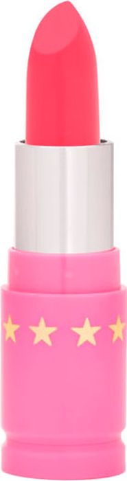 Губная помада Jeffree Star Lip Ammunition Starfish, 3,3 гJFS-815446020440 Губная помада Jeffree Star Lip Ammunition Starfish, 3,3 гJFS-815446020440Помада Lip Ammunition™ суперпигментирована, дает плотное покрытие и яркий цвет одним движением. Подходит для использования соло и с любым карандашом для губ.
