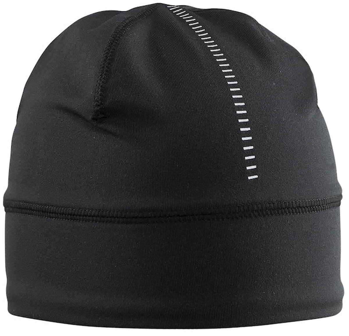 Шапка Craft Livigno, цвет: черный. 1904564/9999. Размер L/XL (58)1904564/9999 Шапка Craft Livigno, цвет: черный. 1904564/9999. Размер L/XL (58)1904564/9999Легкая проветриваемая шапка из тянущегося материала.