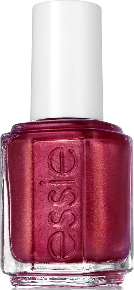 Essie Лак для ногтей, Зимняя коллекция 2017, Оттенок 523, Rring In The Bling 13,5 млB3039900 Essie Лак для ногтей, Зимняя коллекция 2017, Оттенок 523, Rring In The Bling 13,5 млB3039900Легендарный американский бренд лаков для ногтей Essie - уже более 30 лет - выбор номер один у миллионов женщин! Широкая гамма самых ярких, аппетитных и непредсказуемых оттенков на любой вкус и по любому поводу.
