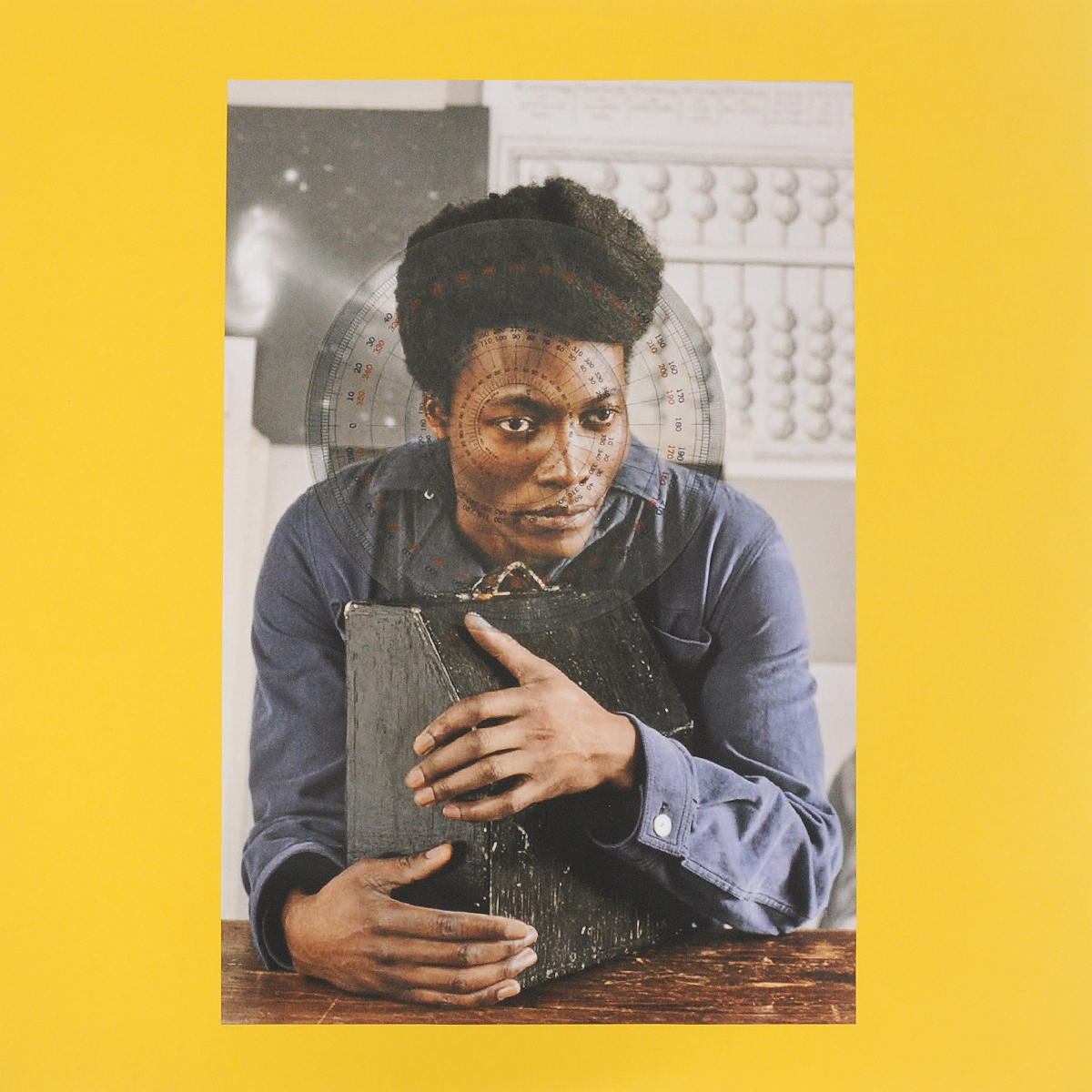 Benjamin Clementine. I Tell A Fly (2 LP)