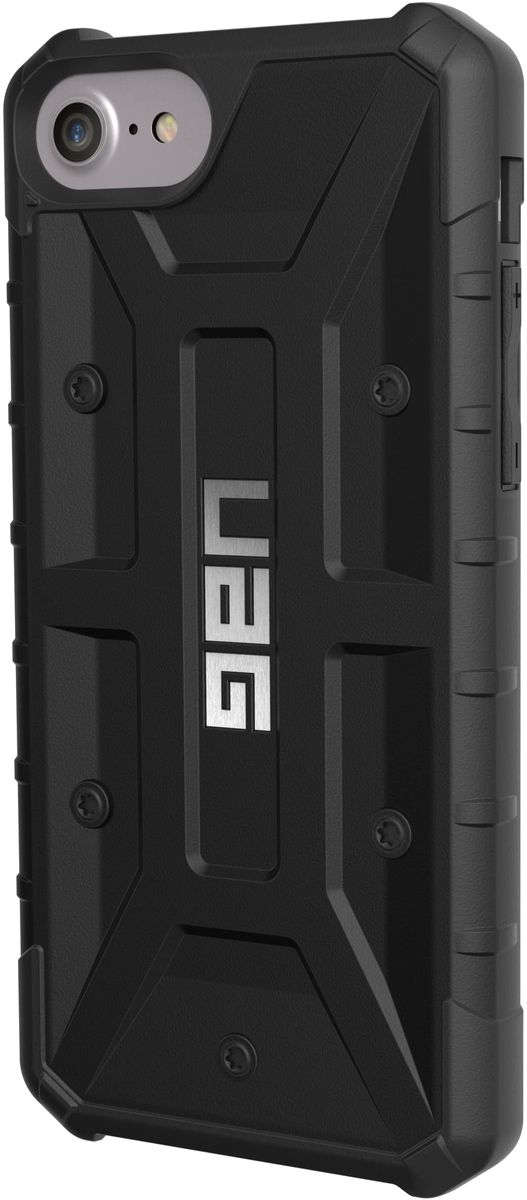 UAG Pathfinder чехол для Apple iPhone 8/7/6s Plus, Black