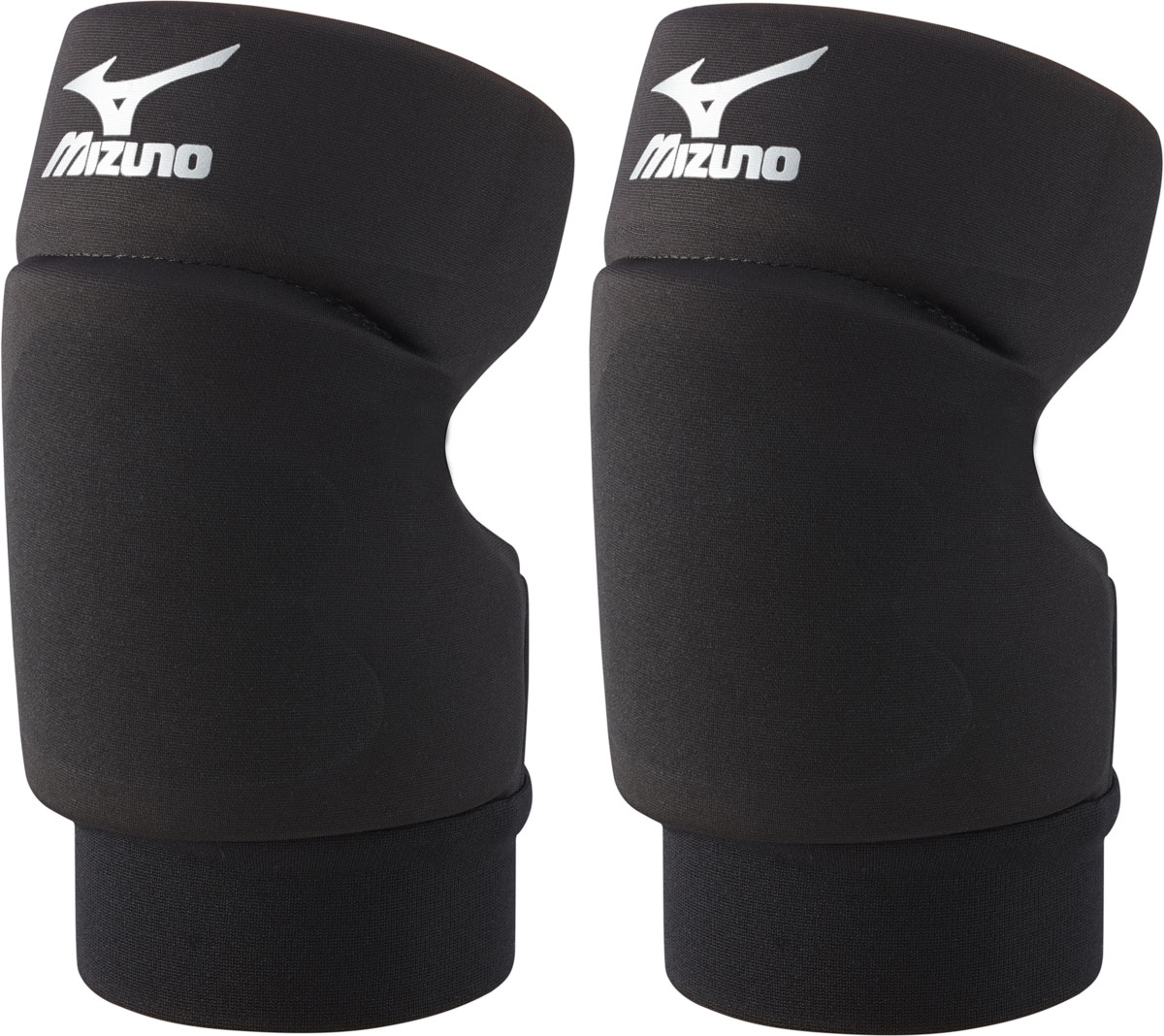Наколенники волейбольные Mizuno Open Back Kneepad, цвет: черный, 2 шт. Размер LZ59SS890 Наколенники волейбольные Mizuno Open Back Kneepad, цвет: черный, 2 шт. Размер LZ59SS890Наколенники для волейбола Mizuno Open Back Kneepad с открытой задней частью, обеспечивающие великолепную свободу движений во время игры на площадке.Состав: 58% нейлон, 25% полиэстер, 10% хлопок, 7% спандекс.