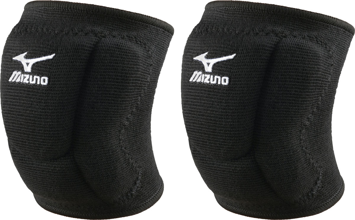 Наколенники волейбольные Mizuno VS1 Compact Kneepad, цвет: черный, 2 шт. Размер XLZ59SS892 Наколенники волейбольные Mizuno VS1 Compact Kneepad, цвет: черный, 2 шт. Размер XLZ59SS892Наколенники волейбольные. Уменьшают риск травмы во время игры.Полиэстер и хлопок с профилировынным гелевым протектором высокой плотности для смягчения падений.Материал VS-1 поглощает удар и повышает упругость за счет сопротивления остаточной деформации сжатия. Обеспечивает большее поглощение, чем традиционные материалы.В упаковке: Пара (2 шт.)