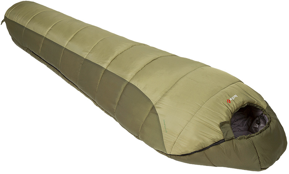 Мешок спальный Red Fox Explorer-30, цвет: темно-зеленый, правосторонняя молния, 205 х 80 см1054076 Мешок спальный Red Fox Explorer-30, цвет: темно-зеленый, правосторонняя молния, 205 х 80 см1054076Комфортный спальный мешок для треккинга, рассчитанный на использование при низких температурах. Мягкий синтетический двухслойный утеплитель создает отличную теплоизоляцию даже во влажных условиях. Удобный капюшон модели обеспечивает максимальное сохранение тепла. Предусмотрены петли для сушки. материал: Poly Diamond RS подкладка: P210 ponge форма: кокон утеплитель: 4 Hollowfiber Sil диапазон температур, °C: -1,3 .. -7,4 .. -25,5 размер, см: Regular: 205*80, XL long 215*90 вес, г: Regular 1800, XL long 2000