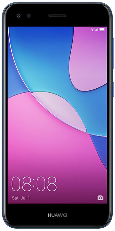 Huawei Nova Lite, Blue51091XKA Huawei Nova Lite, Blue51091XKAДизайн, красота, производительность - Huawei Nova Lite совершенен во всем. Huawei Nova Lite с 5-дюймовым HD-экраном и 2.5D стеклом, в металлическом корпусе с пескоструйной обработкой граней станет великолепнымдополнением вашего стиля.Надежность, скорость, функциональность, мгновенное выполнение операций одним касанием!Усовершенствованная система идентификации по отпечаткам пальцев Huawei Nova Lite позволяет разблокироватьсмартфон за 0,5 секунды. Сканер отпечатков пальцев можно использовать не только для разблокировкисмартфона, но и для доступа ко множеству функций: управление будильниками, ответ на вызовы, а такжеоткрытие и закрытие панели уведомлений.С основной 13 МП камерой и фронтальной 5 МП камерой Huawei Nova Lite ваши фотографии выглядят яркими и по-настоящему живыми. Умная LCD вспышка позволяет делать великолепные снимки даже в условиях низкойосвещенности.С Huawei Nova Lite вы всегда будете в курсе событий! Высокоемкая батарея 3020 мАч обеспечивает невероятнодолгое время работы смартфона без подзарядки. 100% заряд аккумуляторной батареи - до 2 дней непрерывногопрослушивания музыки, до 15 часов просмотра фильмов в формате HD или до 12 часов нахождения в интернетепри 4G подкючении.Интерфейс EMUI 5.1 на платформе Android 7.0 изучает ваши мобильные привычки и отвечает вашимпотребностям. Функция отправки файлов позволяет передавать данные проще и быстрее, чем по Bluetooth.Используя функцию длинного скриншота, вы сможете фиксировать объемные текстовые сообщения, не разбиваяих при этом на несколько частей. Режим защиты зрения регулирует яркость экрана, снижая вредное УФ-излучение и предотвращая усталость глаз.Телефон сертифицирован EAC и имеет русифицированный интерфейс меню и Руководство пользователя.