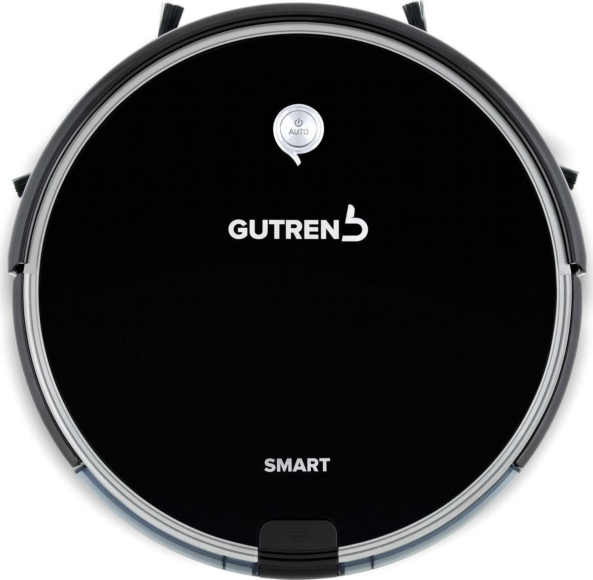 Gutrend Smart 300, Black робот-пылесосG300B Gutrend Smart 300, Black робот-пылесосG300BРобот-пылесос GUTREND SMART 300 – это интеллектуальный подход к ежедневной уборке. Под элегантным корпусом кроются технологии, которые могут переписать Ваш опыт в наведении порядка. Новый GUTREND SMART 300 предназначен как для сухой, так и для влажной уборки всех типов напольных покрытий. Наилучшим образом все его возможности раскроются на большой площади уборки за счет аккумулятора высокой емкости. Благодаря технологии OPTIMAL ROUTE робот-пылесос SMART 300 обеспечивает последовательную уборку помещения, сокращая тем самым необходимое для качественной уборки время. Усовершенствованная технология влажной уборки с автоматической подачей воды получила название SMART DRIP 2.0. В этой версии за четкое дозирование жидкости во время уборки отвечает надежная электронная система, которая гарантированно прекращает подачу воды во время остановки пылесоса.