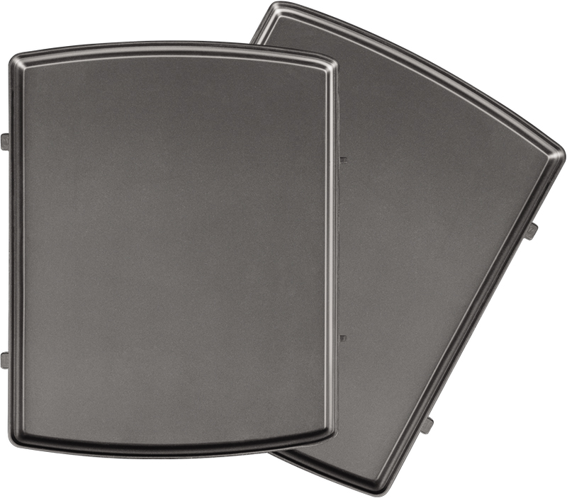 Redmond RAMB-116, Black пресс-форма для ростераRAMB-116 Redmond RAMB-116, Black пресс-форма для ростераRAMB-116Универсальные съемные панели для Мультипекаря Redmond серии PRO!Панели предназначены для удобного приготовления классической открытой пиццы и пиццы кальцоне, а также – разнообразных пирогов и запеканок.Раскройте Мультипекарь серии 7 на 180° и жарьте на этих панелях глазунью с овощами или гренками на завтрак. Также панели в раскрытом Мультипекаре можно использовать для приготовления корейского барбекю.Швейцарское керамическое антипригарное покрытие ILAG Ceralon® позволяет готовить на панелях без масла или добавляя его совсем немного. Ваши блюда отлично пропекутся и поджарятся, и при этом получатся более диетическими!Панели изготовлены из металла – они долговечны и легки в уходе. Остывшие панели после использования достаточно вымыть под проточной водой с использованием обычных неабразивных моющих средств.