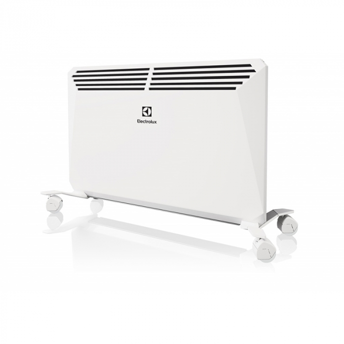 Electrolux ECH/T-2000 M конвектор электрическийECH/T-2000 M Electrolux ECH/T-2000 M конвектор электрическийECH/T-2000 MМеханический блок управленияМонолитный нагревательный элемент SX-DuosРежим полной/половинной мощности обогреваУвеличенная площадь забора воздухаКласс пылевлагозащищённости IP24Шасси и кронштейн в комплекте3 года гарантии
