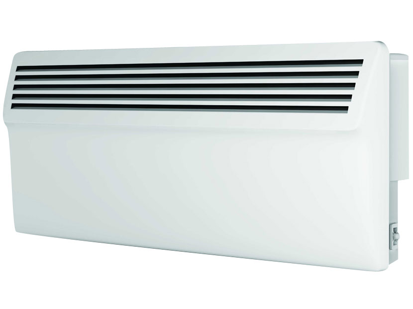 Electrolux ECH/AG-500 PE электропанельECH/AG-500 PE Electrolux ECH/AG-500 PE электропанельECH/AG-500 PEЭлектрический конвектор Air Plinth ECH/AG-500 PE имеет форм-фактор «плинтус» и за счет скромных габаритных размеров (его высота всего 22 см) способен идеально вписаться в помещения с низкими потолками или большой площадью остекления. Внутренняя конструкция прибора и его дизайн – воплощение лучших качеств популярной серии Air Gate.В модели установлен монолитный нагревательный элемент нового поколения V-DUOS, выполненный из специального сплава алюминия с применением нано-технологий.Ребристая V-образная конструкция сводит к минимуму теплопотери и обеспечивает моментальный обогрев.Air Plinth имеет электронное управление. Интеллектуальный LED-дисплей отображает не только заданную и фактическую температуру в помещении, но и все режимы работы конвектора: полная и половинная мощность, нагрев, таймер и др.Конвектор безопасен в эксплуатации, соответствует международным стандартам и относится к классу IP24, гарантирующему защиту от попадания внутрь мелких предметов и брызг воды. Это означает, что его можно смело размещать в ванной комнате или других помещениях с повышенным уровнем влажности. Кроме того, прибор оснащен датчиком от перегрева, а также функцией «родительский контроль».В комплект входит кронштейн для настенного монтажа.Гарантия на модель составляет 3 года