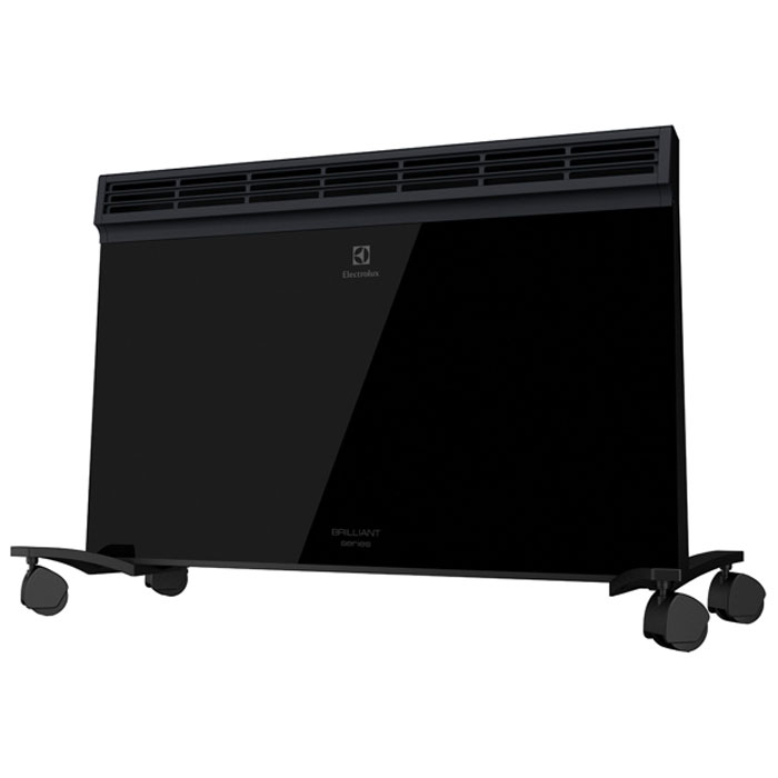 Electrolux Brilliant ECH/B-1500 E электропанель