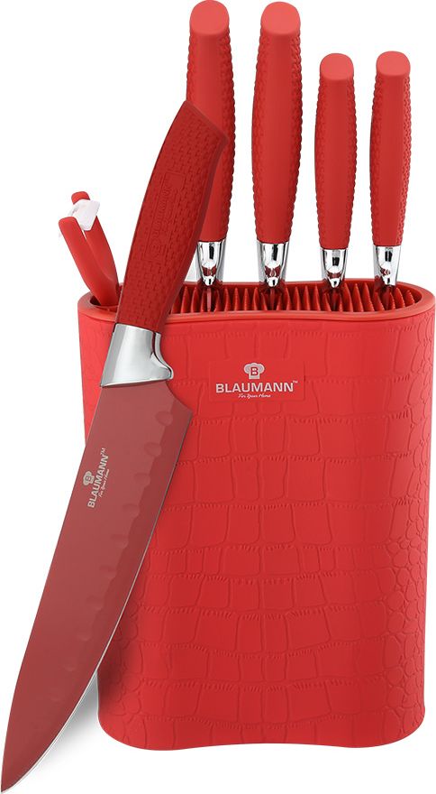 Набор ножей Blaumann 