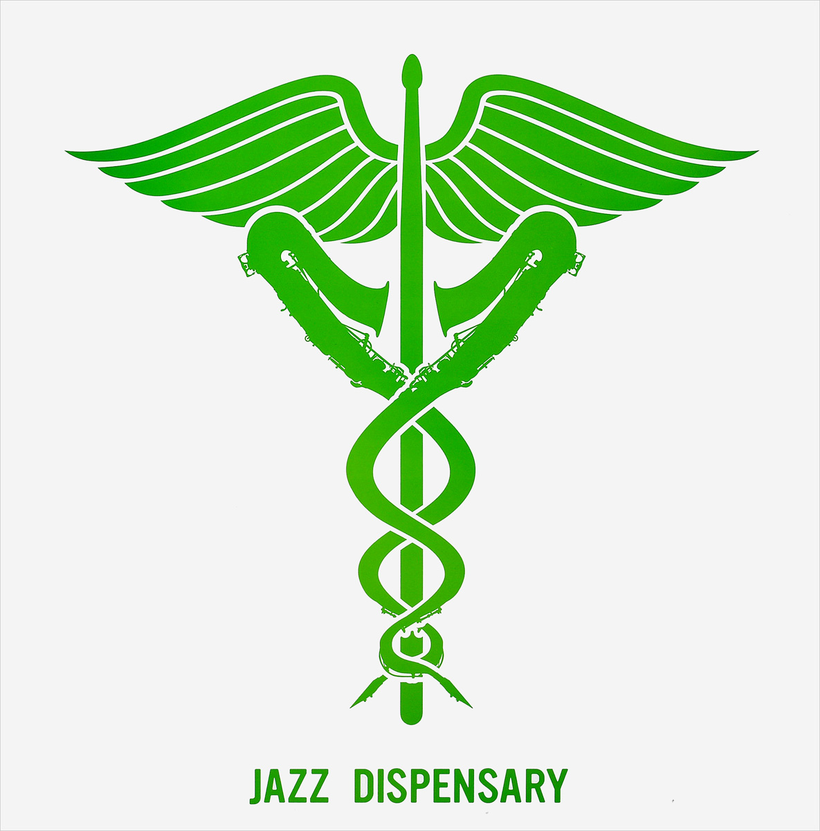 Jazz Dispensary: OG Kush (LP)