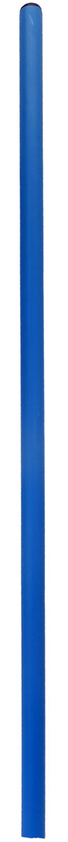 Бодибар виниловый, цвет: синий, 4 кг
