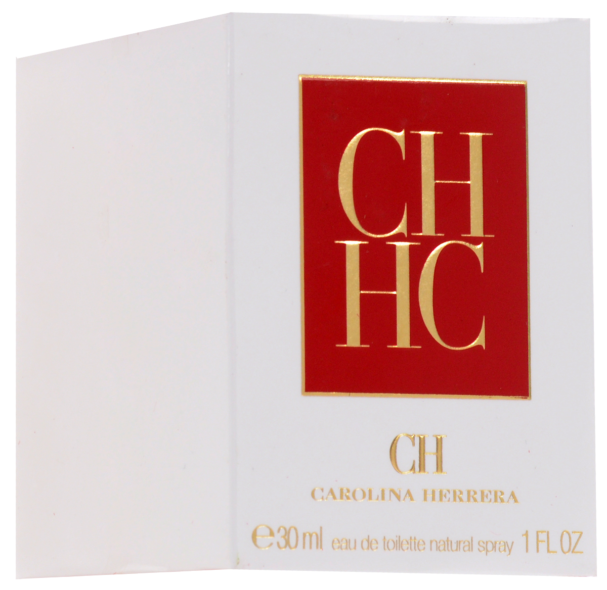 Carolina Herrera Туалетная вода CH, 30 мл8411061607176 Carolina Herrera Туалетная вода CH, 30 мл8411061607176Как и вещи из коллекции СН, этот аромат можно носить в любое время дня и в любой ситуации. Свежий и лаконичный, комфортный и притягательный... CH от Carolina Herrera - больше чем просто аромат, это стиль жизни. Аромат, излучающий женственность и оптимизм. Квинтэссенция стиля жизни... Он чувственный и многогранный, при этом свежий и игривый. Верхние ноты: свежие и цитрусовые бергамот и лимон. Ноты сердца: чувственные и согревающие роза и жасмин. Базовые ноты: нежные и лакомые пралине и кедр. Аромат CH - союз традиций и современных инноваций, который подчеркивает оригинальный стильВерхняя нота: Бергамот, Лимон.Средняя нота: Роза, Жасмин.Шлейф: Пралине, кедр.Пралине в сочетании с цитрусовыми и замшей, для элегантного и лаконичного, комфортного и притягательного, сексуального и женственного образа девушки.