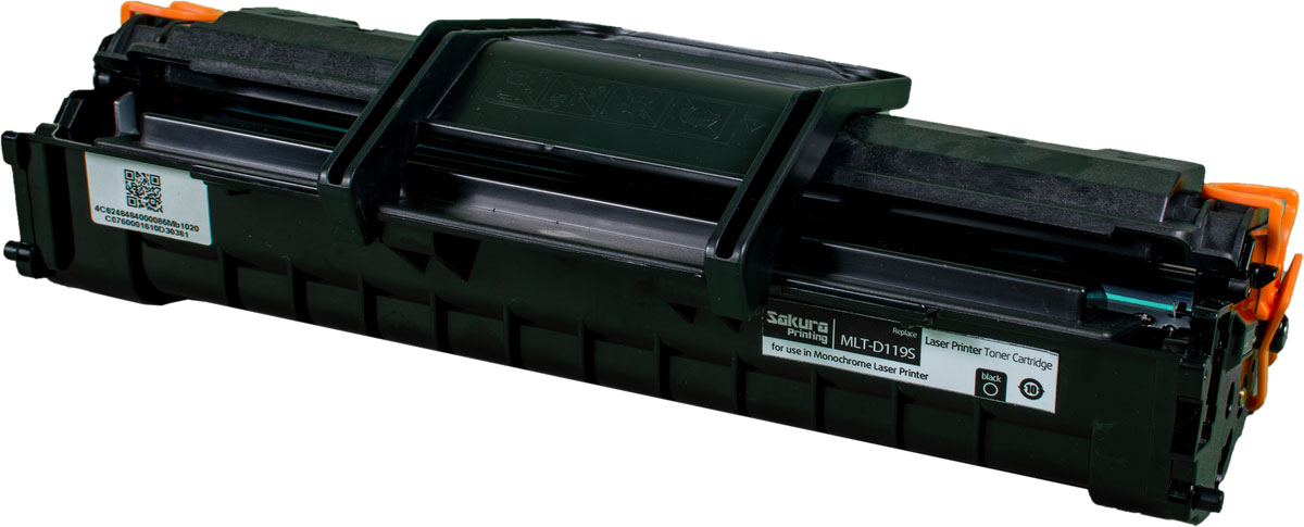 Обзор картриджей для принтера Samsung ML-1610