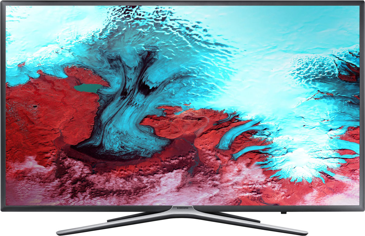 Samsung UE32M5503AUX телевизорUE-32M5503AUX Samsung UE32M5503AUX телевизорUE-32M5503AUXFull HD телевизор Samsung UE32M5503AUX подарит вам необыкновенный захватывающий мир. Получите новые впечатления от уже любимых фильмов и ТВ программ.Технология Ultra Clean View анализирует контент и снижает уровень шумов с помощью специального алгоритма обработки сигнала. Даже если исходный видеосигнал имеет качество ниже Full HD, изображение будет улучшено до качества, сравнимого со стандартом Full HD.Благодаря мощному 4х-ядерному процессору Quad Core, отклик на команды в Samsung Smart ТВ стал еще быстрее, а приложения запускаются почти мгновенно. Функция Multi-Link Screen поддерживает быстрый режим многозадачности.Встроенная поддержка беспроводной сети позволяет легко подключить Smart ТВ к Интернету без использования кабелей. Наслаждайтесь уникальным дизайном телевизора без лишних проводов.Разъемы HDMI в телевизорах Samsung превращают вашу комнату в центр развлечений. Подключите устройства с поддержкой HDMI к вашему телевизору и наслаждайтесь контентом.