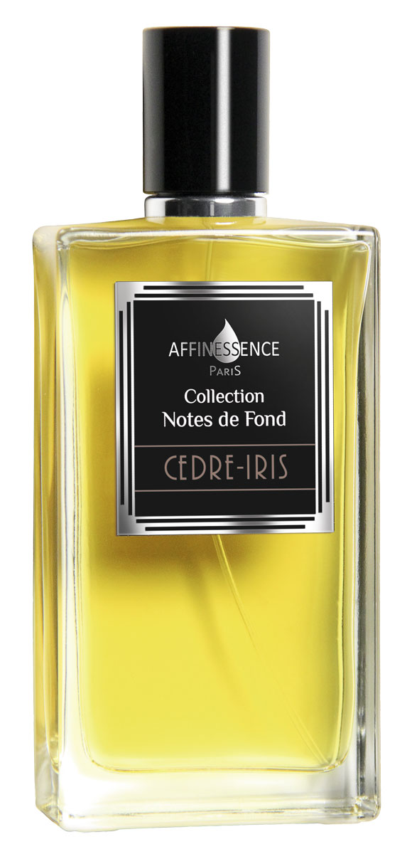 Affinessence Парфюмерная вода Cedre-Iris, 100 млVA0003 Affinessence Парфюмерная вода Cedre-Iris, 100 млVA0003Affinessence выбрал трионатуральных эфирных маселкедра (атласского марокканского,техасского и виргинского) итщательно соединил их, чтобыусилить энергию наиболеедрагоценного и утончённогоингредиента – абсолюфлорентийского ириса.Капля бензоина и штрих миррысмягчают и успокаивают этудревесно-пудровую базу своейнежной лаской, а гуаяковоедерево, усиленное ладаном,превращает свою естественнуюнетерпеливость в практическиэлектрическую энергию. Этоаромат, который всколыхнётчувства до самой глубины своимзахватывающим дух сочетаниемутончённого тягучего аромата имускусной чувственности.