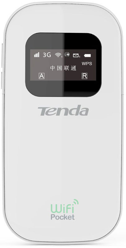 Tenda 3G185 портативный роутер wi fi роутер tenda f300